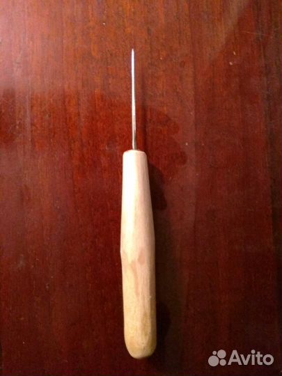 Шило/шило-крючок