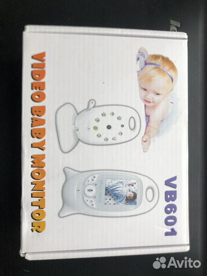 Радио и видео няня