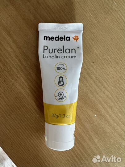Medela purelan крем
