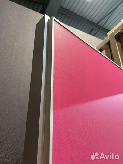 Скрытые двери invisible