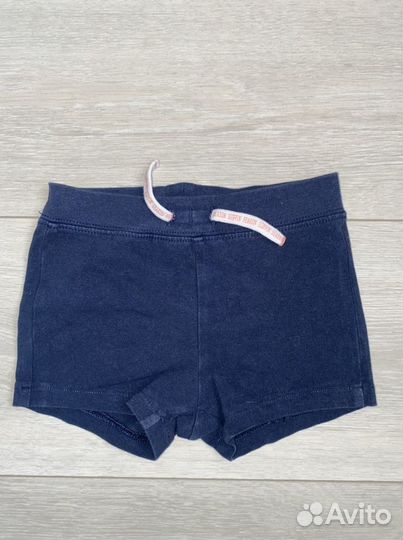Шорты детские