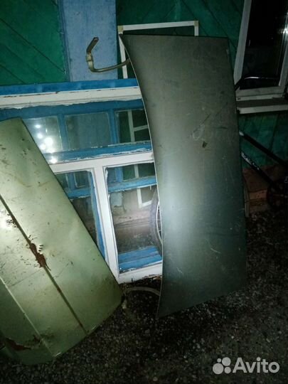 Запчасти ауди80
