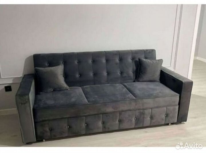 Раскладные диваны в наличии