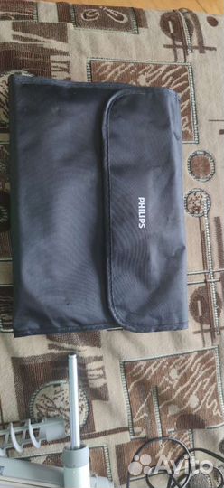 Набор для волос philips HP-4698/22