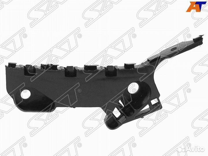 Крепление переднего бампера mazda 6 /atenza 12- LH