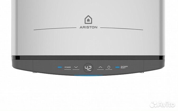 Водонагреватель Ariston abse VLS Pro Inox PW 30