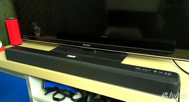 Саундбар Sony HT-X8500