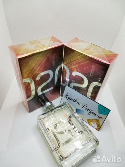 Escentric Molecules 02 100 ml, туалетная вода