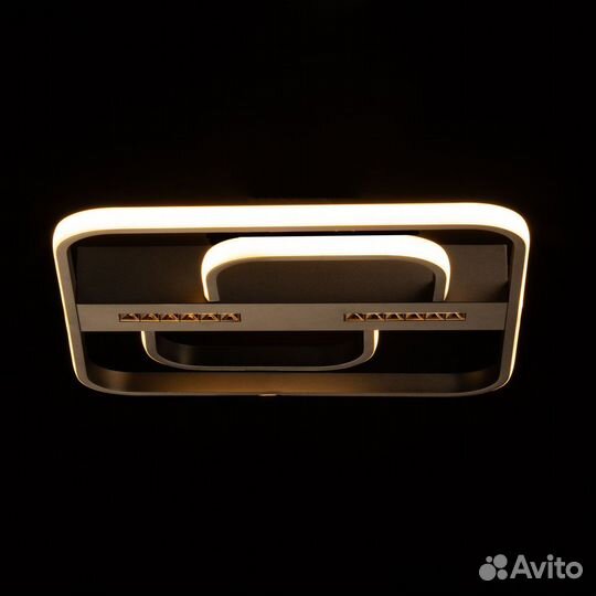 Люстра De City Драйв