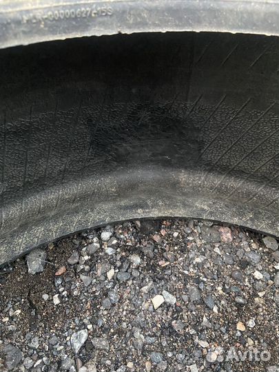 Goodyear Ultragrip Ice Arctic 225/45 R18