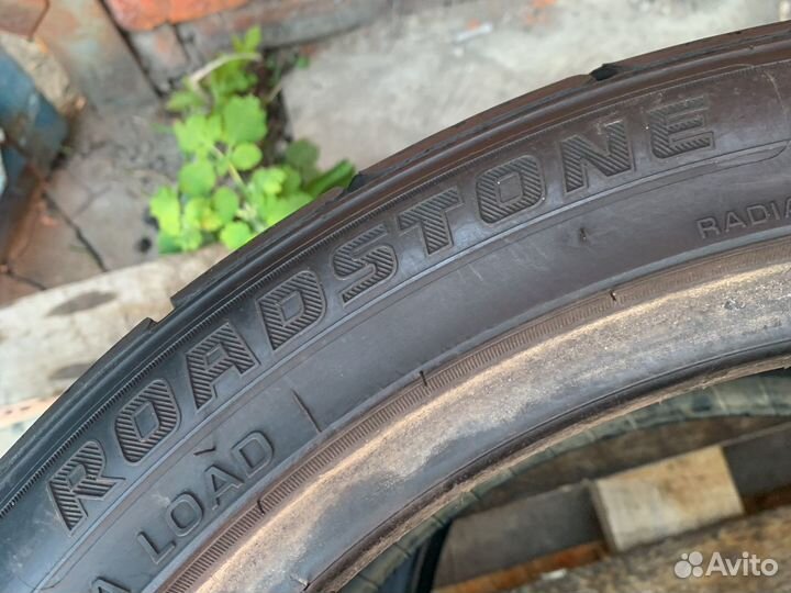 Roadstone N1000 235/40 R18 95Y