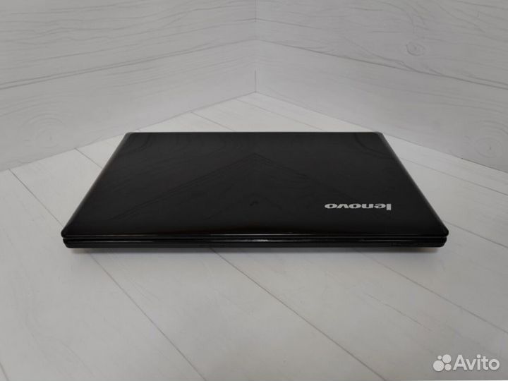 Intel windows 10 SSD домашний Ноутбук Lenovo G580