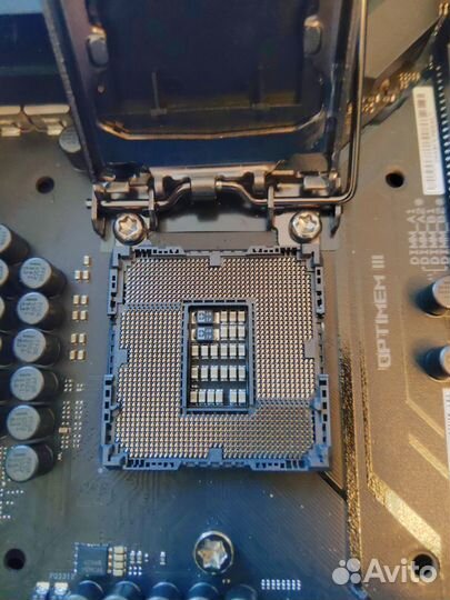 Материнская плата Asus ROG Maximus XII Formula