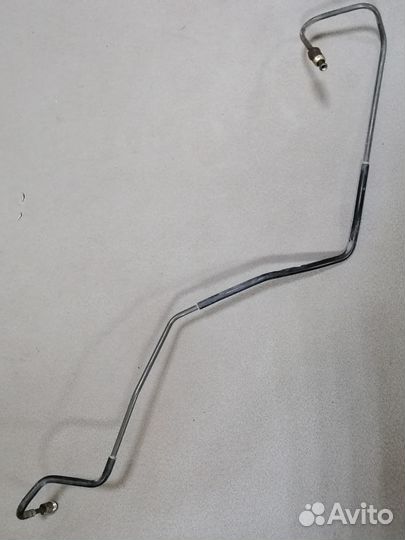 Тормозная трубка Mazda 626 (GF) 1997-2002