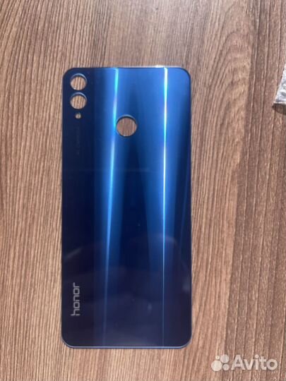 Запчати от honor 8х