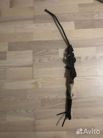 Кнут (плетка) камча