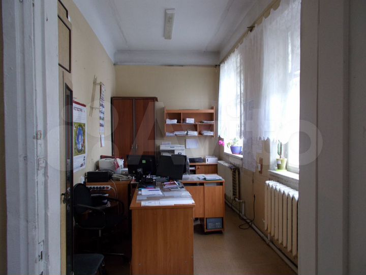 Офис, 46.5 м²