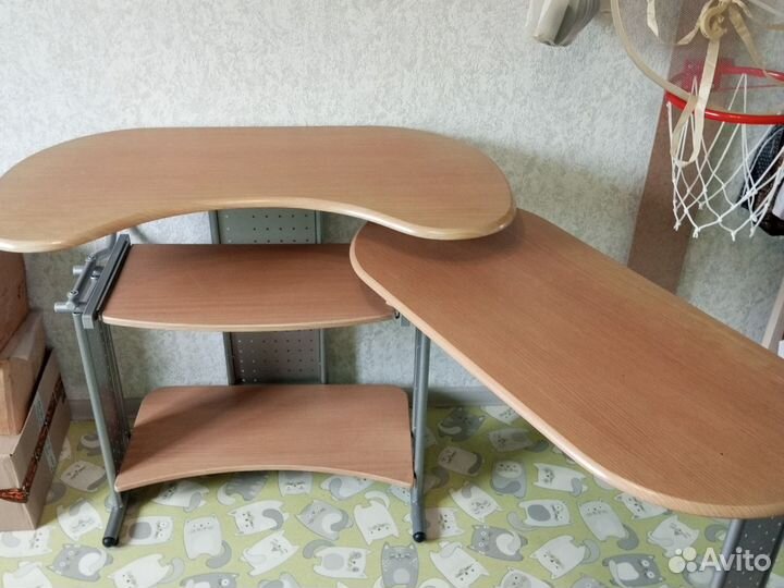 Компьютерный стол бу