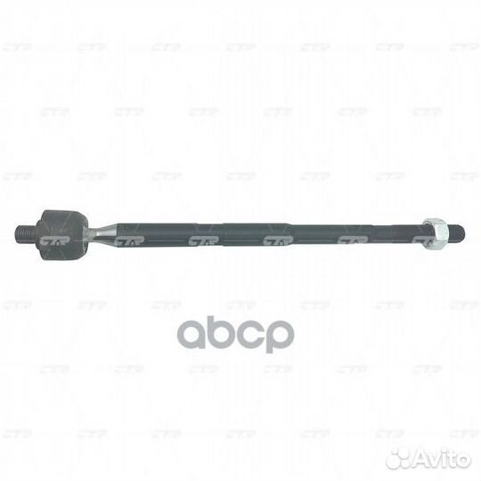 CR0059 тяга рулевая замена CRF-15 Mazda Tribut