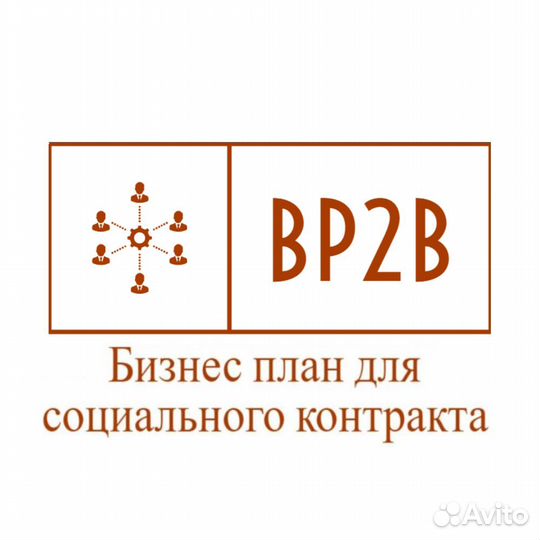 Бизнес план для социального контракта