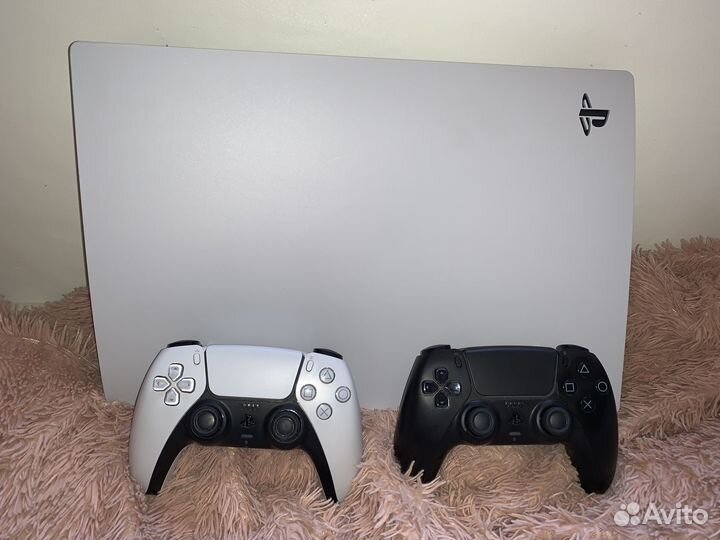 Sony playstation 5 ростест