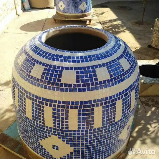 Тандир