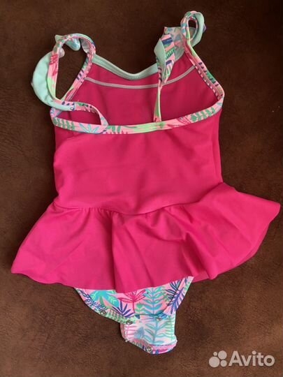 Купальник 74 размер