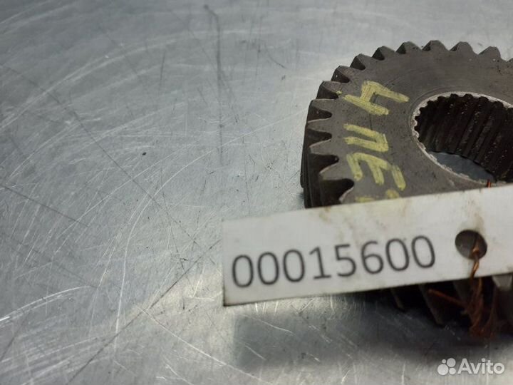 Шестерня 4-ой передачи Volkswagen Golf Iii/Vento