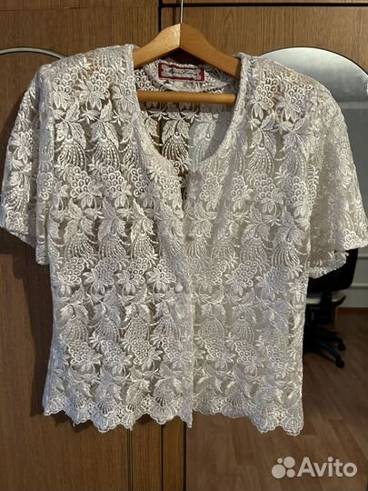 Платье, рубашка, пиджак