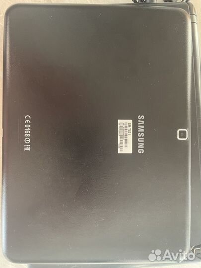 Samsung galaxy tab 4