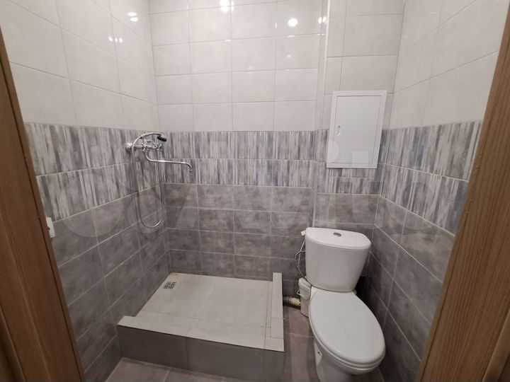 Квартира-студия, 18 м², 1/12 эт.