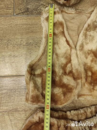 Детские карнавальные костюмы