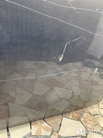 Дверь задняя правая Mazda 6 седан 2.0 LF 2009