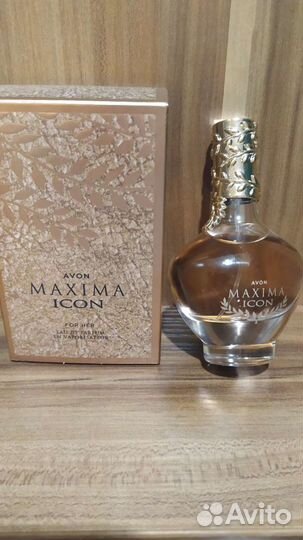 Avon Maxima Icon парф. вода