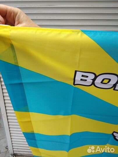 Флаг ввс 95/145 новый