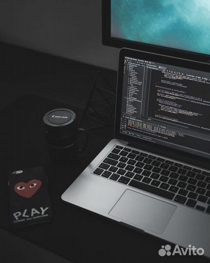 Ремонт телефонов и планшетов