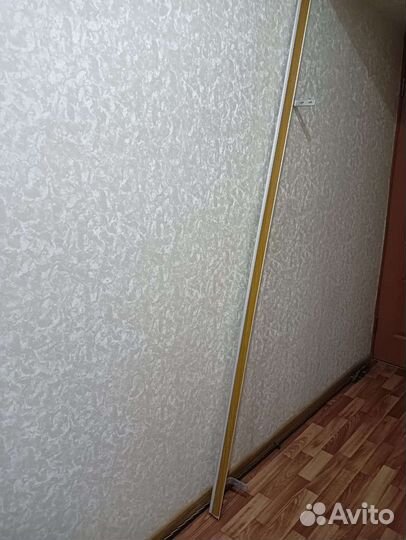 Карниз, багет алюминиевый