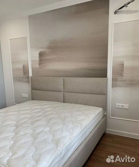 Ремонт квартир под ключ. Сейчас свободны