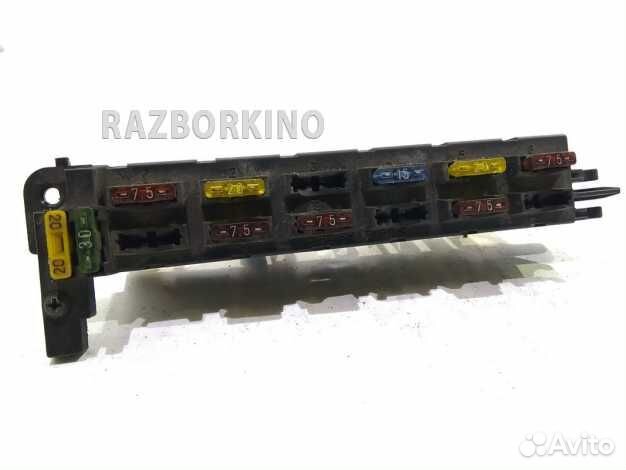 Блок предохранителей A2025450801
