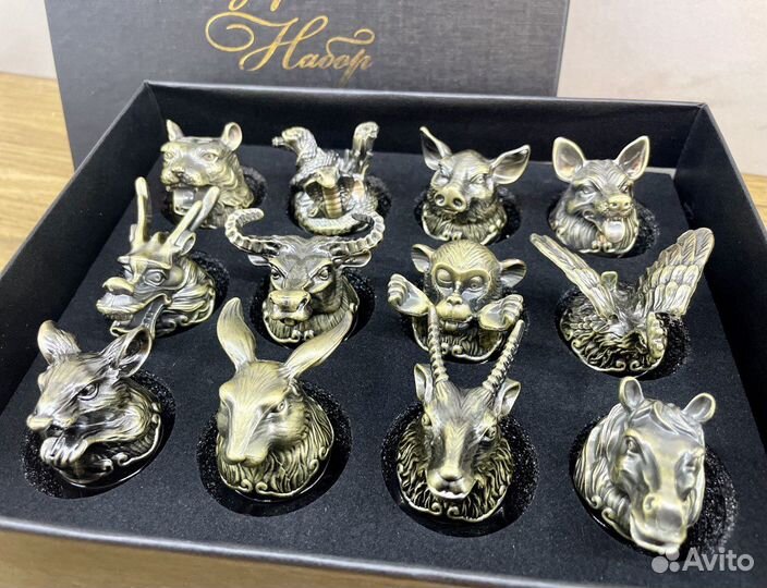 Подарочный набор мужчине