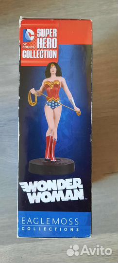 Коллекционная фигурка 