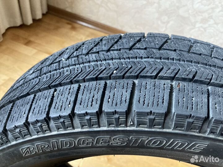 Bridgestone Blizzak VRX 185/65 R15 88S