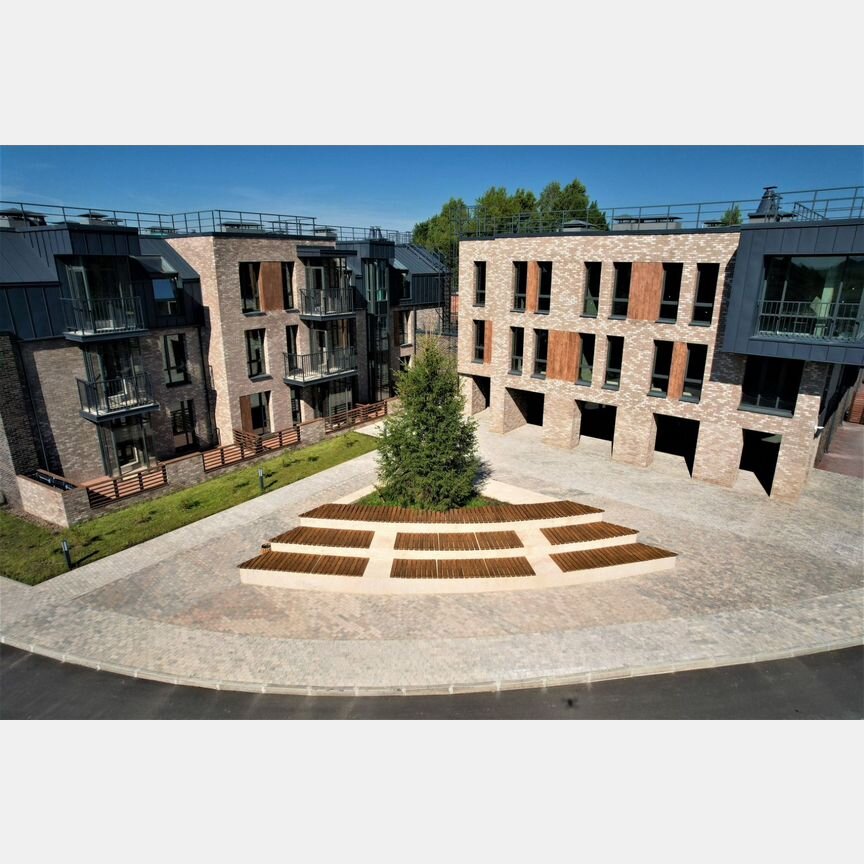 3-к. квартира, 100,8 м², 3/3 эт.