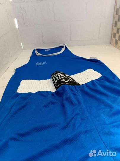 Боксерская форма