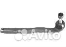 Наконечник рулевой тяги прав bmw 5 (e39)