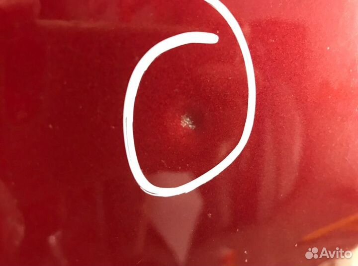 Капот Renault Megane 3 (2009-2016)