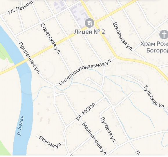 Участок 13 сот. (ИЖС)