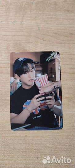 Карты stray kids