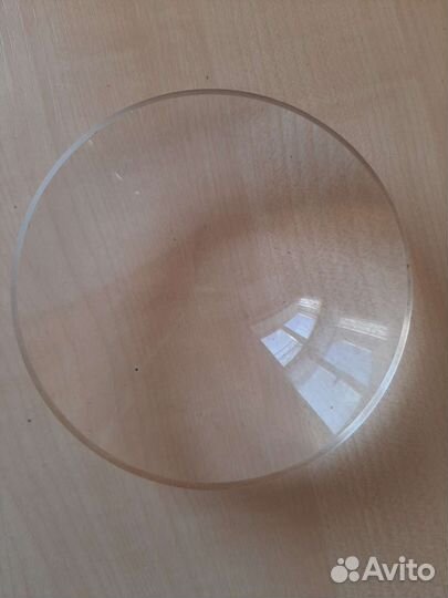 Увеличительное стекло лупа