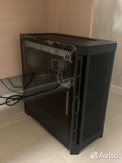 Комплектующие для компьютера, 13600kf